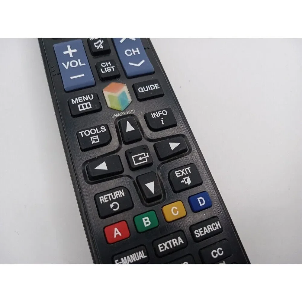 Original SAMSUNG BN59-01198X TV Remote Control Television
